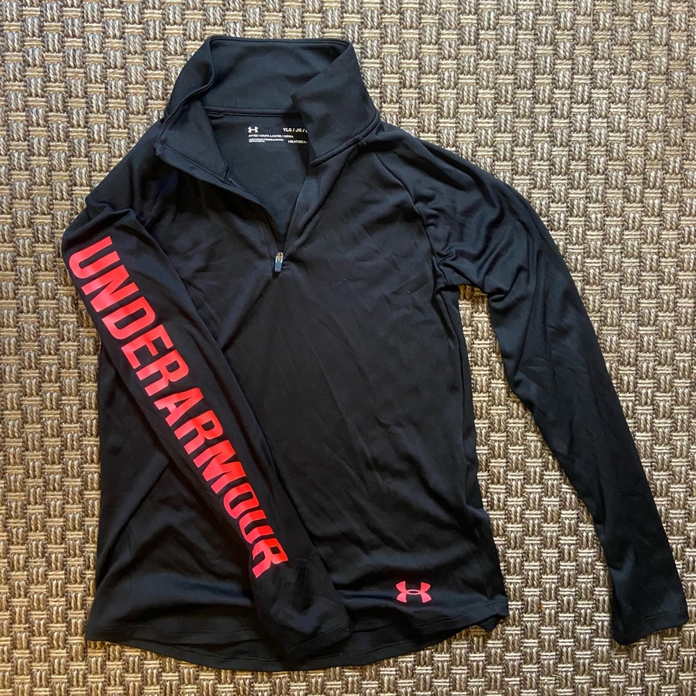 Under Armour Pull Over